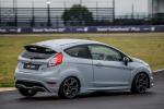 Ford Fiesta ST200 2017 года (ZA)